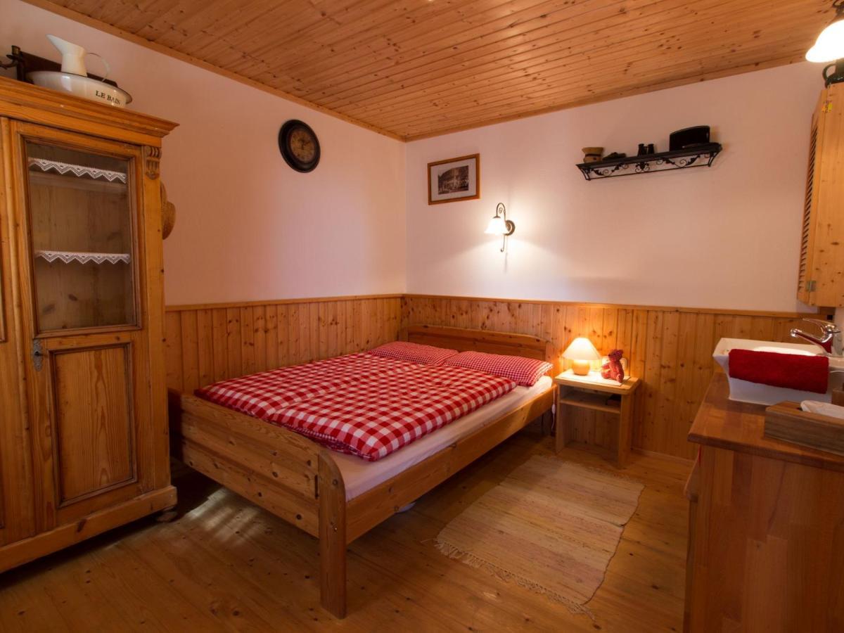 Ferienwohnung Heimatgefuehl Thalheim Leibertingen Exterior foto