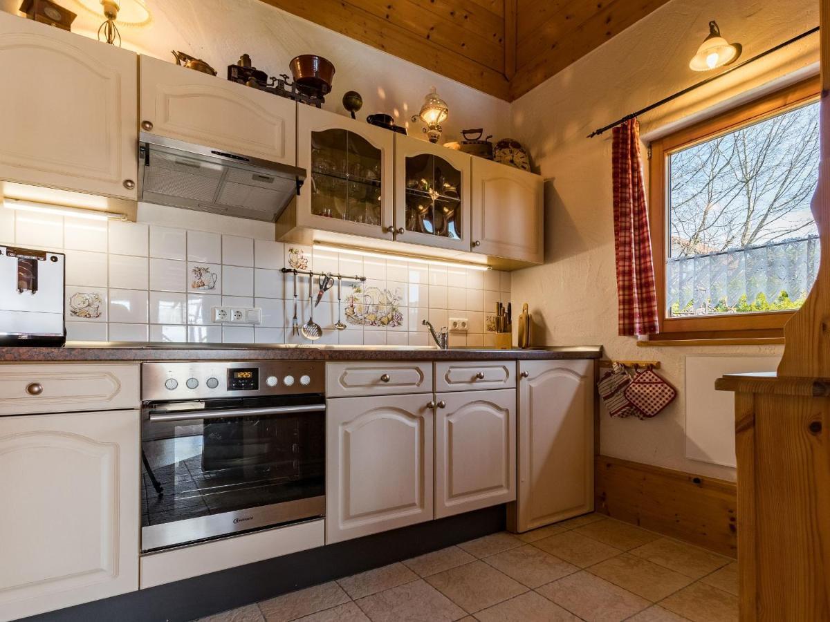 Ferienwohnung Heimatgefuehl Thalheim Leibertingen Exterior foto