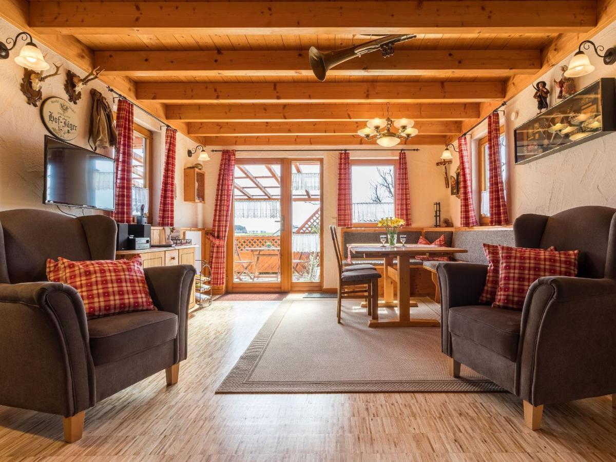 Ferienwohnung Heimatgefuehl Thalheim Leibertingen Exterior foto